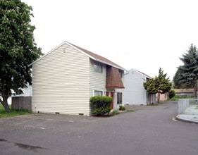 CVTH in Vancouver, WA - Foto de edificio - Building Photo