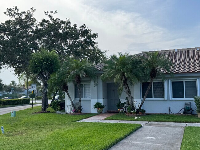 property at 707 NW 208th Dr