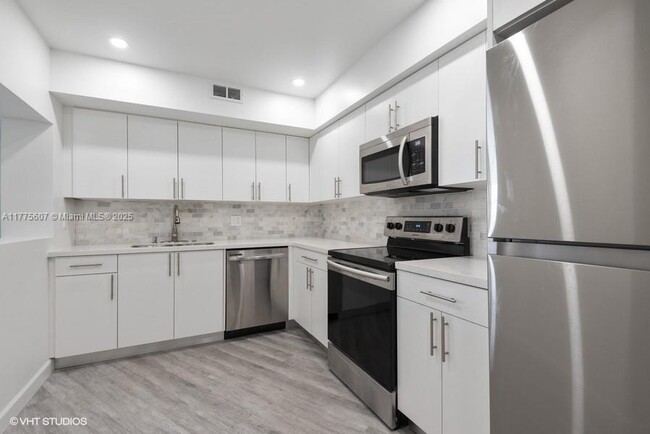property at 3090 N Course Dr