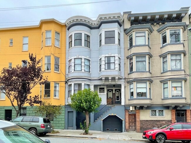 property at 329 Webster St