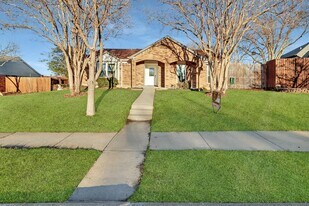 246 Pinyon Ln in Coppell, TX - Building Photo