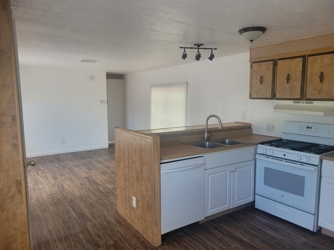 property at 12501 N Kalama Cir