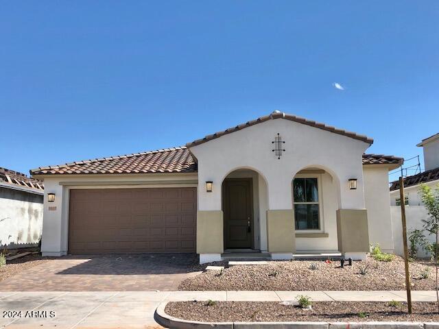 property at 9617 E Ripple Dr