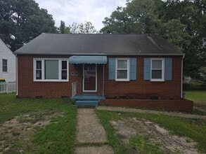 1411 Central Ave in Hopewell, VA - Building Photo - Building Photo