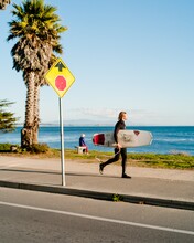 San Lorenzo Apartments in Santa Cruz, CA - Building Photo - Building Photo