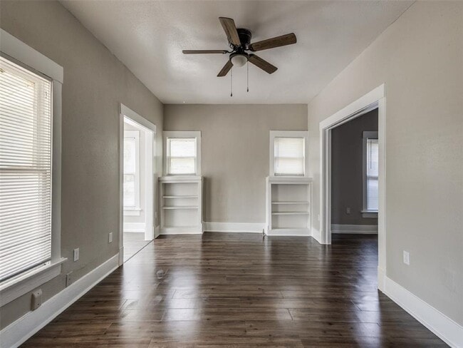 property at 8318 Lawler St