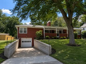 1016 N Yale Ave in Wichita, KS - Building Photo