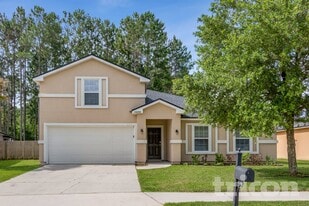 15254 Little Filly Ct in Jacksonville, FL - Building Photo