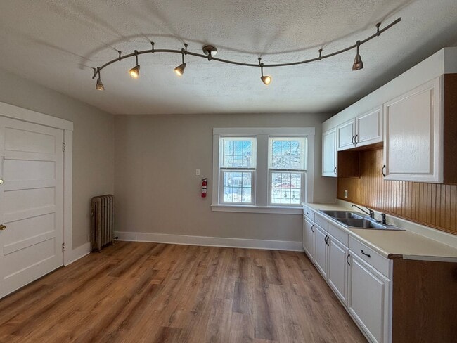 93-95 Stoddard Ave in Pittsfield, MA - Building Photo - Building Photo