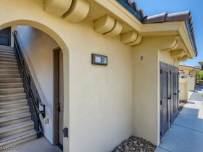 17 Via Visione in Henderson, NV - Building Photo - Building Photo