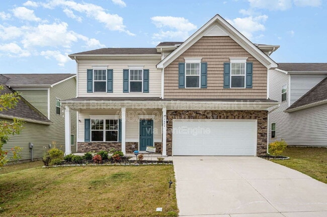 9046 Evercrisp Ln in Charlotte, NC - Building Photo - Building Photo