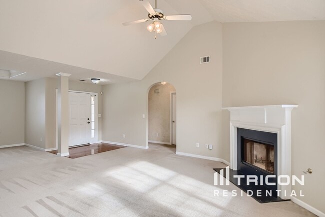 8140 Chapman Terrace in Mcdonough, GA - Building Photo - Building Photo