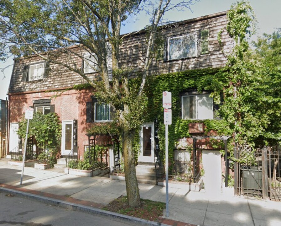 25 Boston St, Unit 3 in Boston, MA - Building Photo