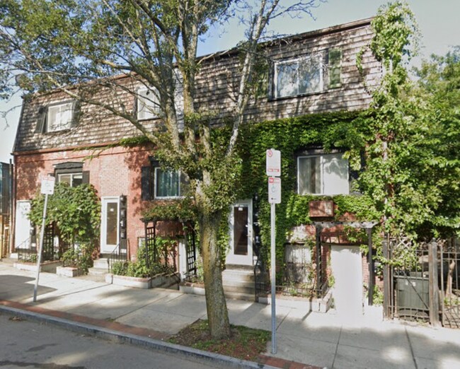 property at 25 Boston St