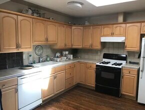 1959 20th St, Unit C in Santa Monica, CA - Building Photo - Building Photo