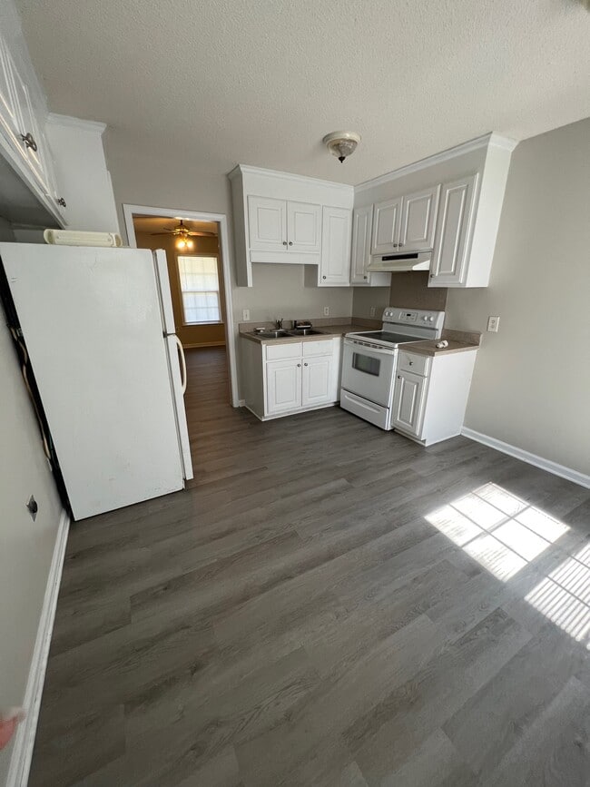 4319 Hines St in Farmville, NC - Building Photo - Building Photo