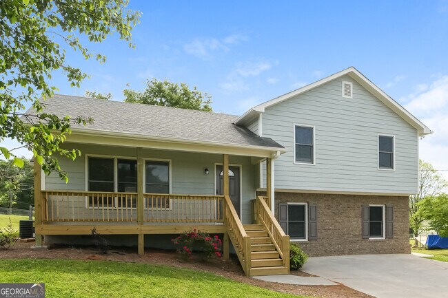 22 Fairfield Dr SW in Cartersville, GA - Building Photo - Building Photo