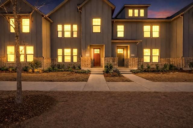 property at 2840 Chisos Red Rd