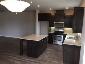 3035 SW Black Butte Ln in Redmond, OR - Building Photo - Building Photo