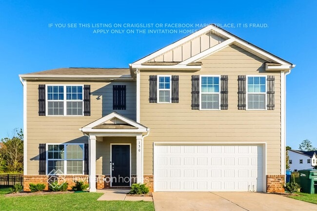 property at 130 Nathall Trl