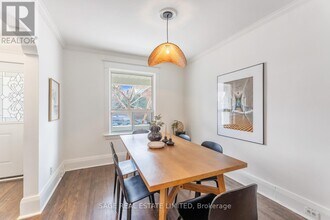 80 Rosevear Ave in Toronto, ON - Building Photo - Building Photo