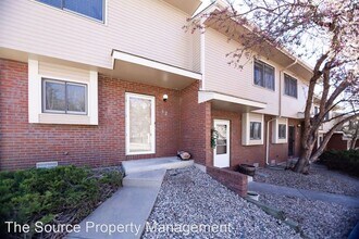 1440 Edora Rd-Unit -#12 in Fort Collins, CO - Building Photo - Building Photo