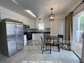 5708 W Asbury Pl in Lakewood, CO - Building Photo - Building Photo