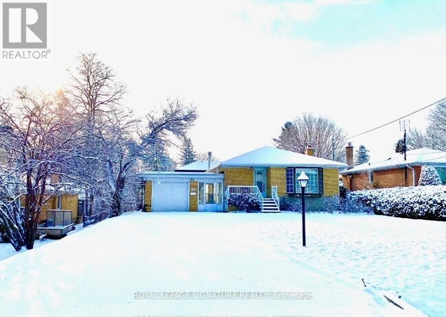 property at 524-524 Rouge Hills Dr
