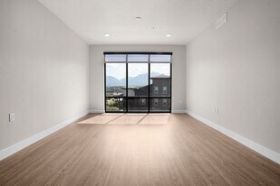 Gardner Station in West Jordan, UT - Building Photo