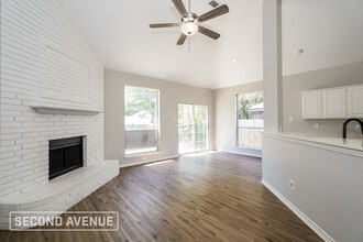 4844 Ashton Ave in Fort Worth, TX - Building Photo - Building Photo