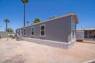 4315 N Flowing Wells Rd in Tucson, AZ - Building Photo - Building Photo