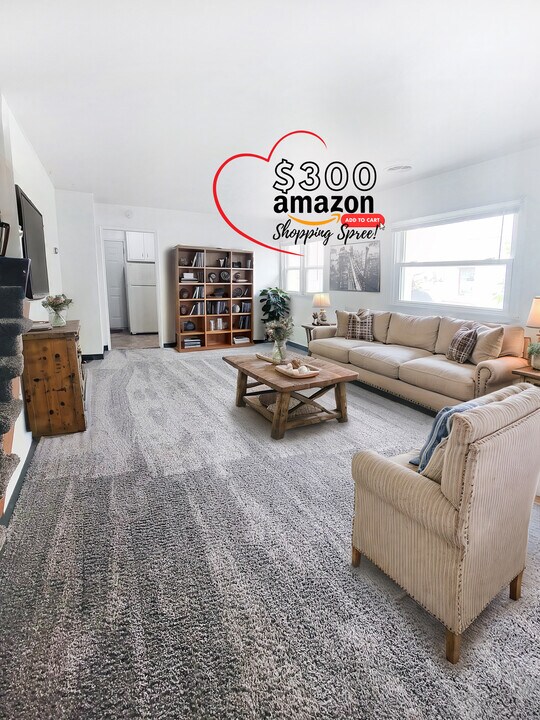 806 8th St N in Wahpeton, ND - Building Photo