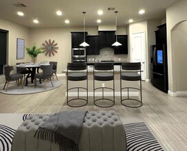 9415 Scanlan Heights Ln in Missouri City, TX - Building Photo - Building Photo