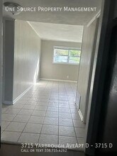 3715 Yarbrough Ave in Winston-Salem, NC - Building Photo - Building Photo