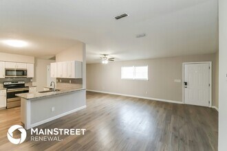 7263 Eudine Dr N in Jacksonville, FL - Building Photo - Building Photo