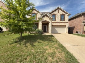 9709 Gessner Dr in Fort Worth, TX - Building Photo