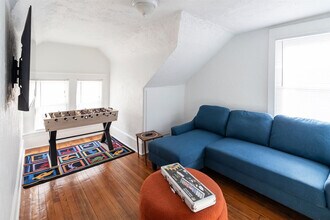 1444 E 108th St in Cleveland, OH - Building Photo - Building Photo