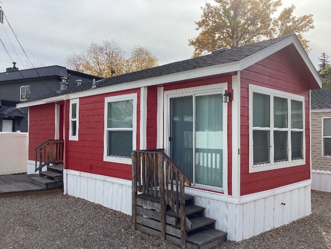 property at 2601 W Boise Ave