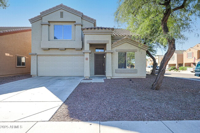 property at 11317 W College Dr