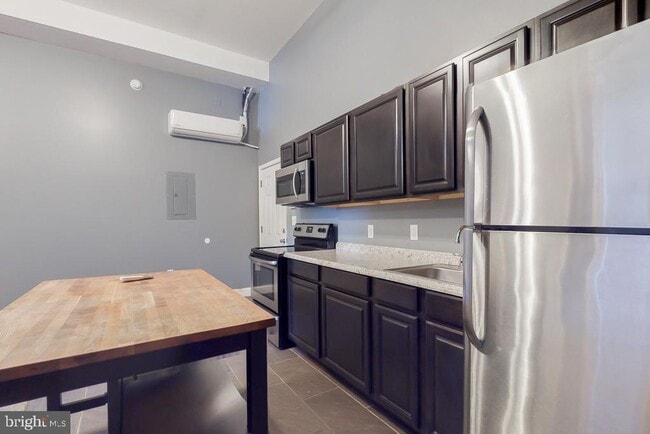property at 507 N Paca St