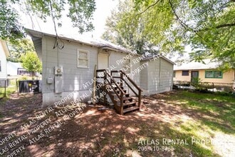 2811 20th St in Tuscaloosa, AL - Building Photo - Building Photo