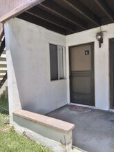 1361 Caminito Gabaldon, Unit #E 1br1ba in San Diego, CA - Building Photo - Building Photo