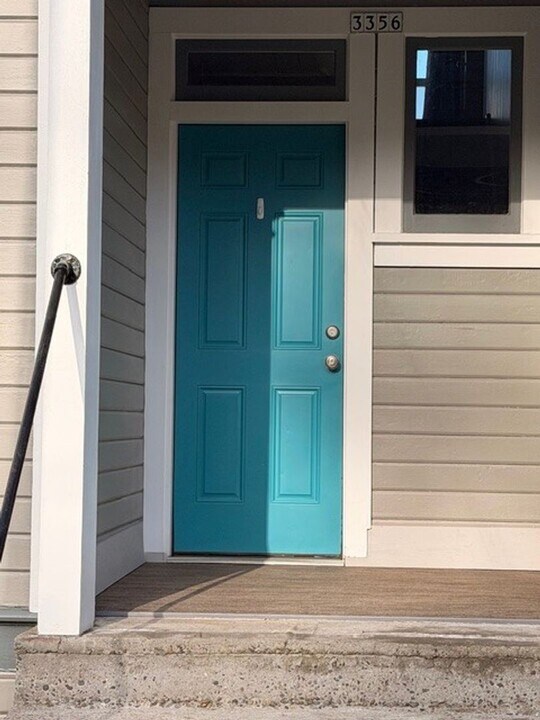 3356-3376 Franklin Ave in Astoria, OR - Building Photo