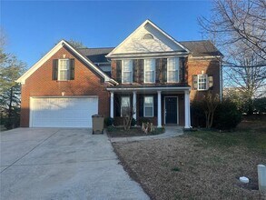 6102 Mulberry Park Dr in Braselton, GA - Building Photo - Building Photo