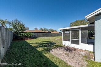2652 Village Park Dr in Melbourne, FL - Building Photo - Building Photo
