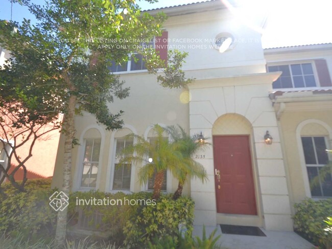 property at 2135 SW 99th Way