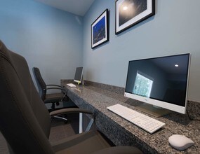 Mountain Place Apartments in Stone Mountain, GA - Foto de edificio - Building Photo