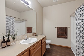 The Homestead in Spokane Valley, WA - Building Photo - Building Photo