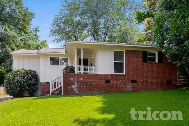 property at 5530 Wedgewood Dr
