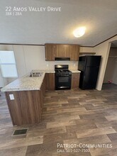 22 Amos Valley Dr in Springfield, IL - Building Photo - Building Photo